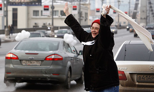 ���������� "����� �����" - ���� 5 �� 5