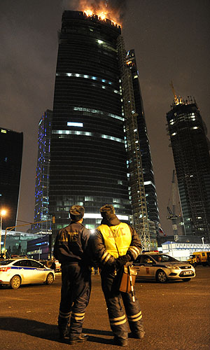 ����� � "������-����" - ���� 5 �� 9