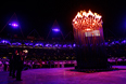 Открытие Олимпиады в Лондоне