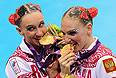 Ищенко и Ромашина непобедимы, они принесли России очередную золотую медаль, без которой ни один болельщик эту Олимпиаду и не представлял.