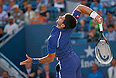            - 7:6 (12:10), 7:5, 2:6, 3:6, 6:2.    25-    " ".  2012 .              .  US Open      - (ATP)      .