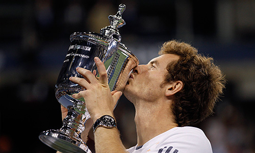            - 7:6 (12:10), 7:5, 2:6, 3:6, 6:2.    25-    " ".  2012 .              .  US Open      - (ATP)      .