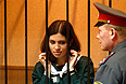   - Pussy Riot  ,   2         ,      -   - .