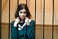   - Pussy Riot  ,   2         ,      -   - .