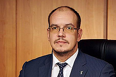 В Орле убили московского чиновника В Орле убили московского чиновника