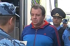 Авиадебошир доставлен в Москву Авиадебошир доставлен в Москву