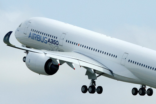   350    Airbus        .