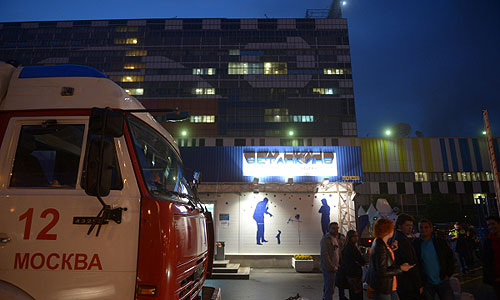 ������� ������ � "���������" ��������� 200 ���������� ������.