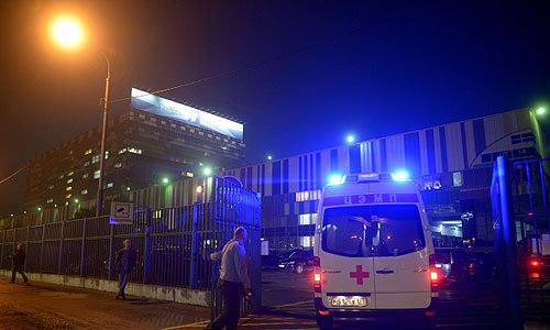 ��� ������ ����� �������� ������ � ������� ������, ������������� ������� �� ������� � ������������� ����������� ������ "���������". "�� ���������� ������ ������� ������ ��������� 200 ��. ������", - ��������� � ��������� �� ����� ������������.