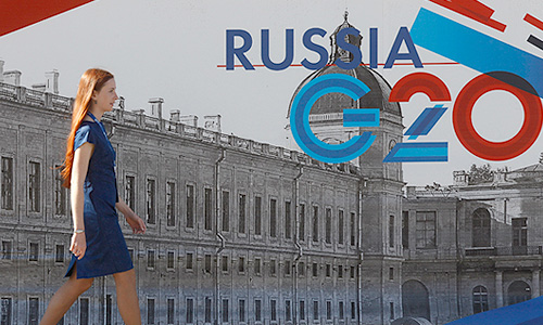 G20      .