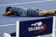          -   " ".      US Open-2013          .   - 6:2, 3:6, 6:4, 6:1   ,      .