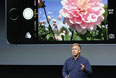 Apple        iPhone -  5S     5C.