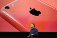 Apple        iPhone -  5S     5C.