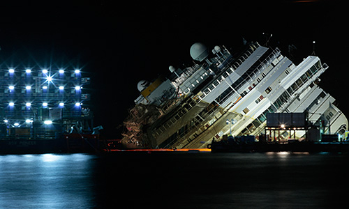            Costa Concordia,    2012     ,    . &quot;    .      &quot;, -         ,   .