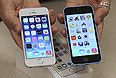  iPhone 5s      64- ,     . 16-  iPhone 5s       $199,   - $649.  iPhone 5    Apple   .   5 -  iPhone 5   .  ,      ,   $99.