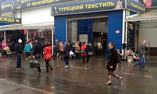 В ходе мероприятия полиция установит законность нахождения мигрантов на территории РФ, а также проверит их на причастность к совершению преступлений на территории столичного региона.