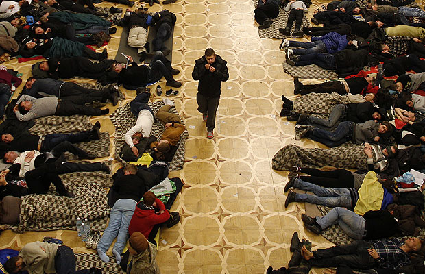 ������ ����-������� ������� ������ ������� ��������, ��� �������� � ������� �������� "�����������" �� ����������.