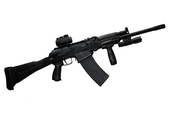 Сайга 12