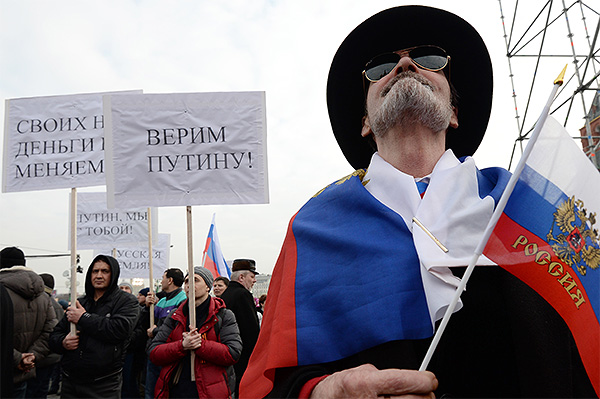 О том, что не признают результаты голосования, уже заявили США и большинство стран Европы.