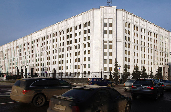 Минобороны опровергает слухи о концентрации войск на границе с Украиной Минобороны опровергает слухи о концентрации войск на границе с Украиной