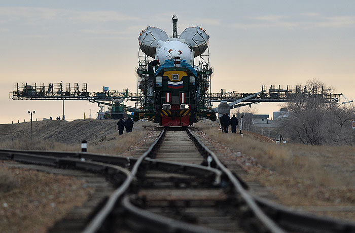 Объединенная ракетно-космическая корпорация будет сформирована к середине 2015 года Объединенная ракетно-космическая корпорация будет сформирована к середине 2015 года