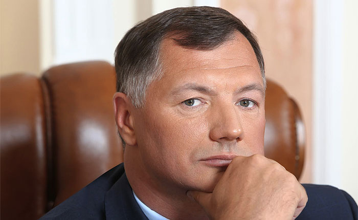 Марат Хуснуллин: "Надо вместо офисов строить в центре города жилье" Марат Хуснуллин: "Надо вместо офисов строить в центре города жилье"