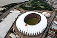 &quot;-&quot;/ Est&#225;dio Beira-Rio