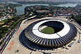 &quot;&quot; / Mineir&#227;o