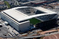 " "/ Arena Corinthians / Arena de São Paulo