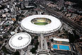 &quot;&quot; / Est&#225;dio do Maracan&#227;