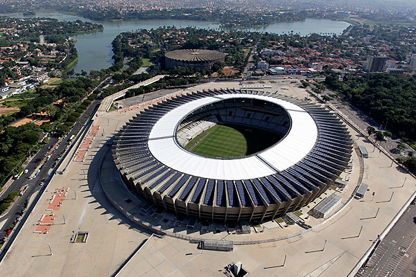 "" / Mineir&#227;o