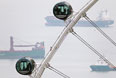            Singapore Flyer     &quot;   2010&quot;.