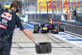   Red Bull Racing     -.