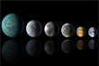    ,     ,   Kepler 186f,     10%  .      Kepler 62f  Kepler 69c.  ,   &quot; &quot;     &quot;&quot;  Kepler 22b,   2,4   . (     ()   ( ): Kepler 22b, Kepler 69c,  Kepler 452b, Kepler 62f  Kepler 186f).