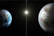  Kepler 452b     ,    6   ( 4,5   ).  &quot;&quot;       1,4 .   -   Kepler 452b       550   .