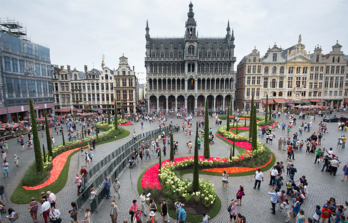   Flowertime   -  2  5
