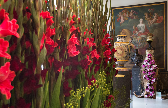   Flowertime   -  4  5
