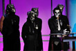   Ghost     &quot; -&quot;