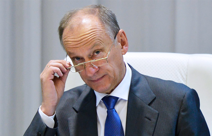 Патрушев рассказал о предложениях включить ФМС и ФСКН в структуру МВД Патрушев рассказал о предложениях включить ФМС и ФСКН в структуру МВД