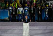 Президент Международного олимпийского комитета (МОК) Томас Бах объявил летнюю Олимпиаду в Рио-де-Жанейро закрытой.