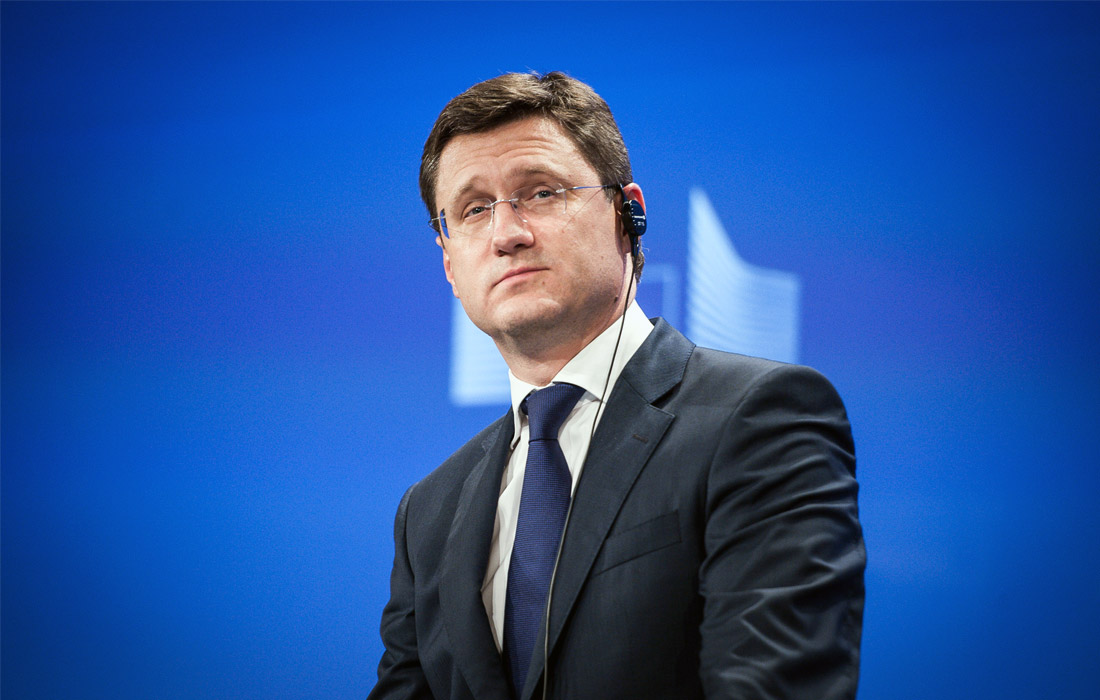 Министр энергетики Александр Новак заработал 17,2 млн рублей - ровно столько же сколько и в 2015 году