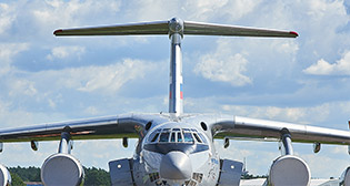 МАКС-2017