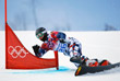 Сноубордист Андрей Соболев - чемпион мира-2015 в параллельном гигантском слаломе, четыре раза выигрывал этапы Кубка мира