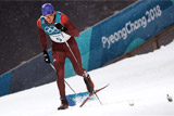 Российские лыжники Белорукова и Большунов завоевали две бронзы ОИ-2018