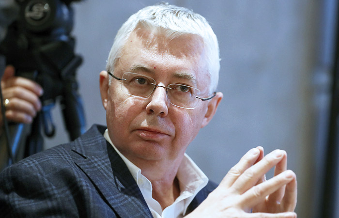 Испанские следователи пока не нашли криминального следа в смерти Малашенко Испанские следователи пока не нашли криминального следа в смерти Малашенко