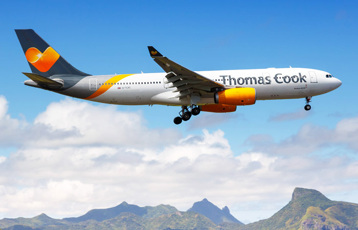 Thomas Cook объявила о покупке российского туроператора "Библио-Глобус" Thomas Cook объявила о покупке российского туроператора "Библио-Глобус"