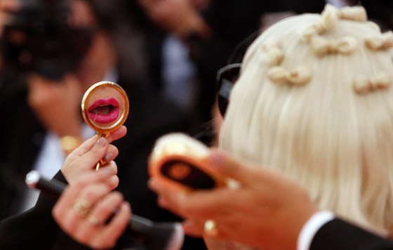 Бал Met Gala