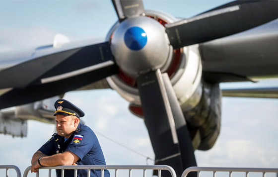 МАКС-2019