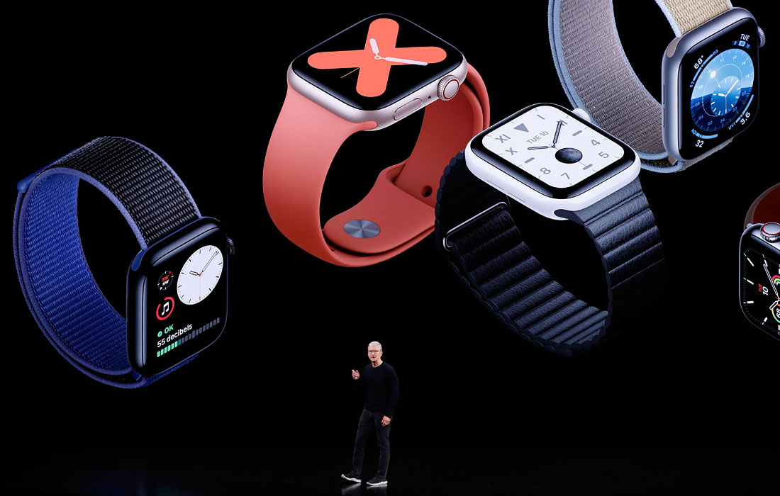    Apple Watch Series 5    watchOS 6          Retina.  ,     18   .