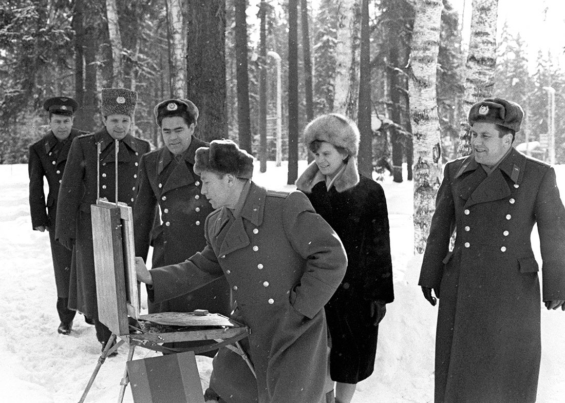 1965 Год Фото